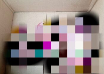 Anambra couple arrested for dumping lifeless body of their Twins