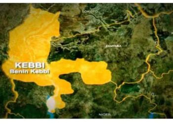 JUST IN: Kebbi Raises Ãlarm Over Emergence Of New Tërrør Group