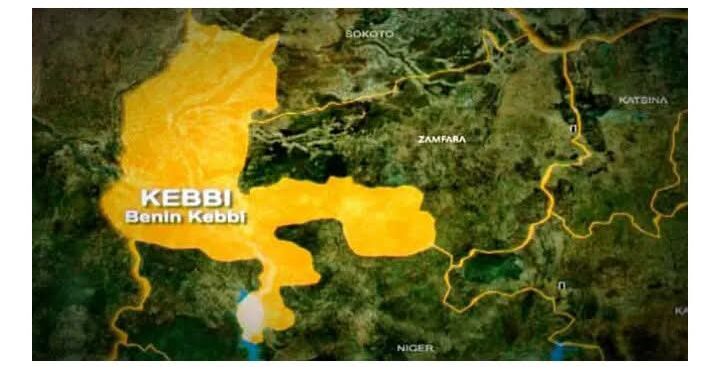 JUST IN: Kebbi Raises Ãlarm Over Emergence Of New Tërrør Group