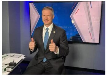 Moore: State police will protect përsecuted Christians in Nigeria