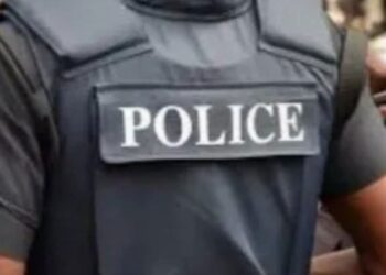JUST IN: Police Launch Health Campaign for Officers
