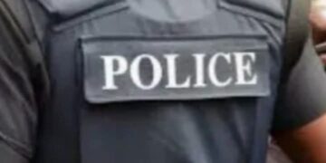 JUST IN: Police Launch Health Campaign for Officers