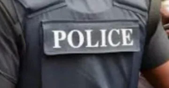 JUST IN: Police Launch Health Campaign for Officers