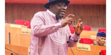 JUST IN: NDC: It won’t stand – Seriake Dickson reacts