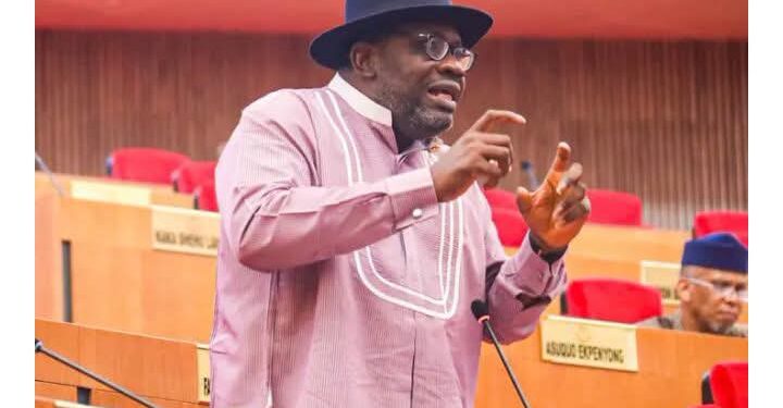 JUST IN: NDC: It won’t stand – Seriake Dickson reacts