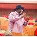 JUST IN: NDC: It won’t stand – Seriake Dickson reacts