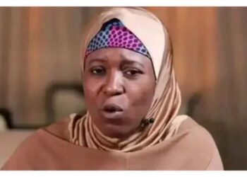 BREAKING: 2027 Election is going to be War – Yesufu