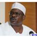 Is 50k Enough to Expect a Recruit to Serve in Sambisa?- Ndume