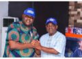 JUST IN: Another Adeleke’s aide, Jamiu Adetayo resigns, joins APC