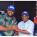 JUST IN: Another Adeleke’s aide, Jamiu Adetayo resigns, joins APC
