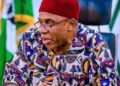Pøliticîans stëål result sheets, risk lives of INEC staff – Amaechi