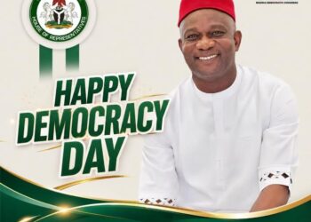 Aniekwe Calls for Real Democracy Amid Rising Insecurity