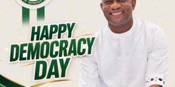 Aniekwe Calls for Real Democracy Amid Rising Insecurity
