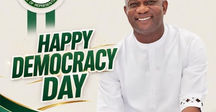 Aniekwe Calls for Real Democracy Amid Rising Insecurity