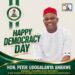 Aniekwe Calls for Real Democracy Amid Rising Insecurity