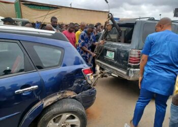 Two Hospitalized After Crash Victims Blame ARTMA Officials