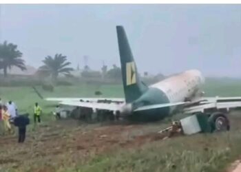 JUST IN: Enugu Air Faces Its Toughest Challenge