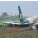 JUST IN: Enugu Air Faces Its Toughest Challenge