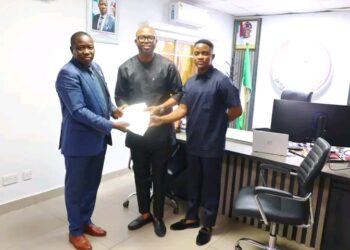 EFCC Recovers, Returns N108m Stolen Funds to Lagos Company