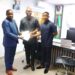 EFCC Recovers, Returns N108m Stolen Funds to Lagos Company