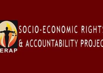 SERAP demands National Assembly probe ₦1.3bn allocation