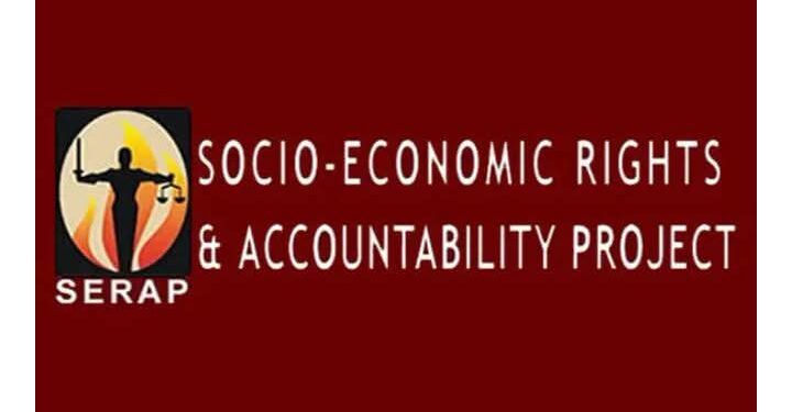 SERAP demands National Assembly probe ₦1.3bn allocation