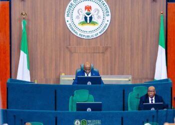 Reps decries Alleged Withholding of Constituency Project Funds