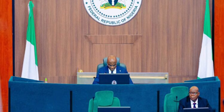 Reps decries Alleged Withholding of Constituency Project Funds