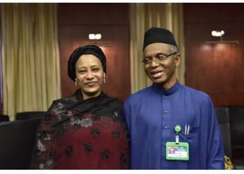 “We Feel Humiliated and Constantly Afraid” — Asiya El-Rufai