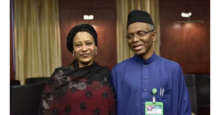“We Feel Humiliated and Constantly Afraid” — Asiya El-Rufai