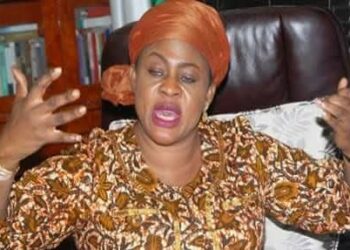 Stella Oduah and the Politics of Talking More than Delivering