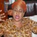 Stella Oduah and the Politics of Talking More than Delivering