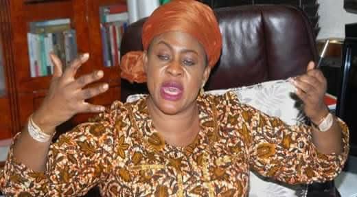 Stella Oduah and the Politics of Talking More than Delivering