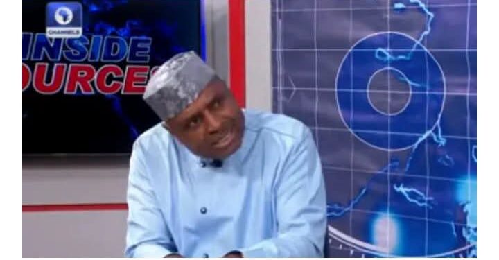 JUST IN: Okonkwo Says Atiku Unites Nigerians Across Faiths