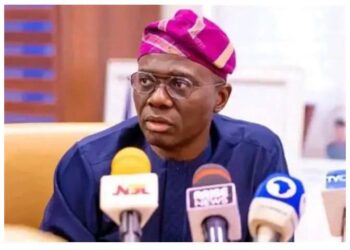 JUST IN: Oyo: The rescue is a big relief –Sanwo-Olu