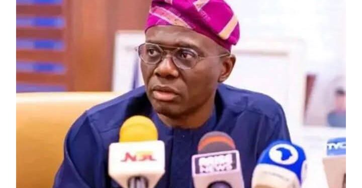 JUST IN: Oyo: The rescue is a big relief –Sanwo-Olu