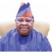 Governor Ademola Adeleke’s Electrifying Worship Video Goes Viral