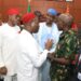 Senator Nwoye Powers Anambra North with Bold Infrastructure