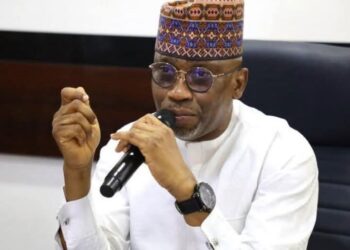 Nigerian govt gives deadline for final analogue TV switch-off