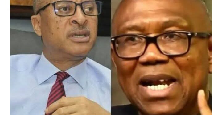 When Others Chased Luxury, Obi Chased Lower Bills — Utomi