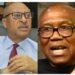 When Others Chased Luxury, Obi Chased Lower Bills — Utomi