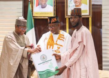 Integrate Arabic into Nigeria’s educational curriculum – Bala