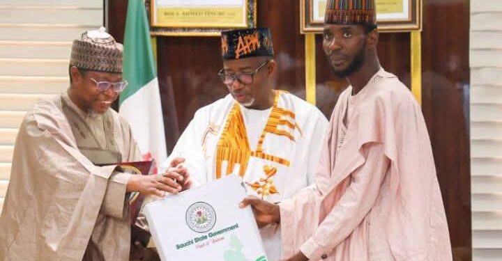 Integrate Arabic into Nigeria’s educational curriculum – Bala
