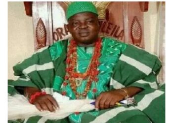 JUST IN: I didn’t authorise any endorsement, Osun monarch insists