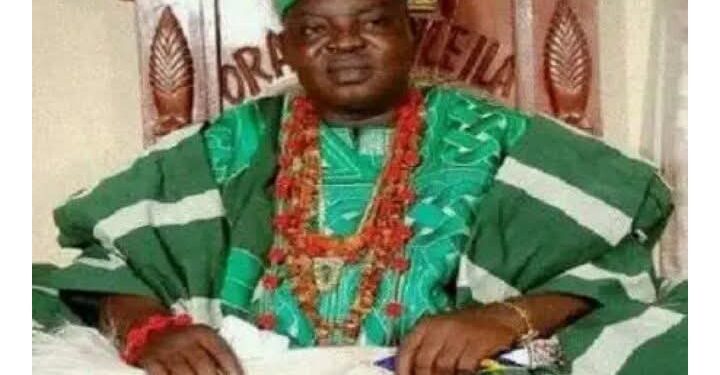 JUST IN: I didn’t authorise any endorsement, Osun monarch insists