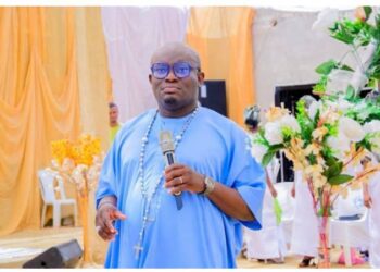 JUST IN: Osun NNPP chairman resigns, joins another party