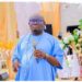 JUST IN: Osun NNPP chairman resigns, joins another party