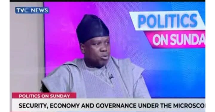 JUST IN: Bwala Criticizes Peter Obi’s Political Influence