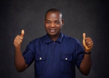 Where Others Make Promises, Tony Nwoye Delivers Projects