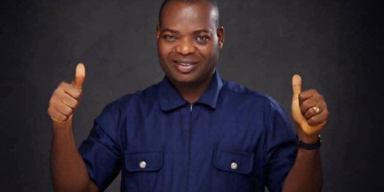 Where Others Make Promises, Tony Nwoye Delivers Projects
